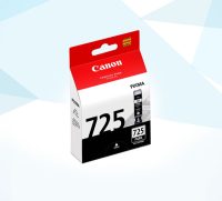 Tinta Canon CLI 725 Black