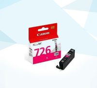 Tinta Canon 726 Colors