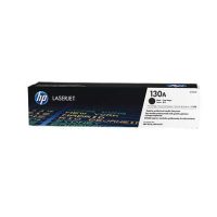 HP CF350A Black Original LaserJet Toner Cartridge