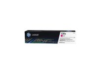 Jual HP CF353A Magenta Original LaserJet Toner Cartridge