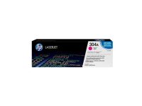 Jual HP CC533A Magenta Original LaserJet Toner Cartridge