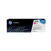 Jual HP CC533A Magenta Original LaserJet Toner Cartridge
