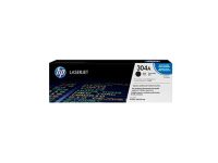 Jual HP CC530A Black Original LaserJet Toner Cartridge