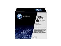 Jual HP Q1338A Black Original LaserJet Toner Cartridge
