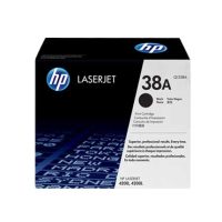 Jual HP Q1338A Black Original LaserJet Toner Cartridge