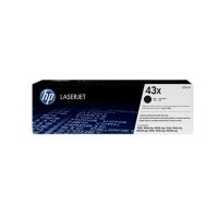 Jual HP C8543X Black Original LaserJet Toner Cartridge