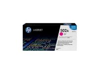 HP Q6473A Magenta Original LaserJet Toner Cartridge