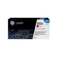 HP Q6473A Magenta Original LaserJet Toner Cartridge