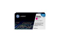 Jual HP CE253A Magenta Original LaserJet Toner Cartridge
