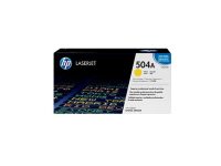 Jual HP CE252A Yellow Original LaserJet Toner Cartridge