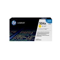 Jual HP CE252A Yellow Original LaserJet Toner Cartridge