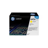 Jual HP Q5952A Yellow Original LaserJet Toner Cartridge