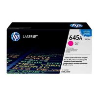 HP C9733A Magenta Original LaserJet Toner Cartridge