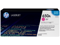 Jual HP CE273A Magenta Original LaserJet Toner Cartridge
