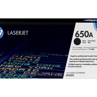 Jual HP CE270A Black Original LaserJet Toner Cartridge