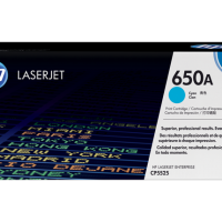 Jual HP CE271A Cyan Original LaserJet Toner Cartridge