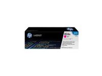 Jual HP CB383A Magenta Original LaserJet Toner Cartridge