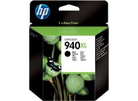 Jual Cartridge HP 940XL Black
