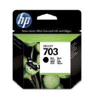 Jual HP 703 Black Ink Cartridge