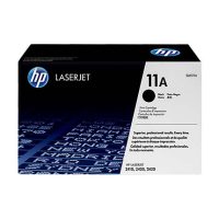 HP Q6511A Black Original LaserJet Toner Cartridge