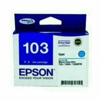 Distributor tinta toner epson original