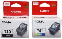 Distributor tinta toner canon original
