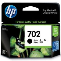 Tinta Hp 702 Color