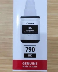 Tinta Canon 790 Black