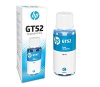 Tinta HP GT 52 Color