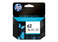 Tinta HP 62 Color