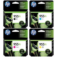 Tinta HP 955 XL Color